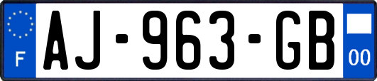 AJ-963-GB
