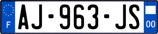 AJ-963-JS