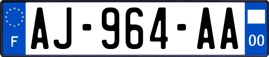 AJ-964-AA