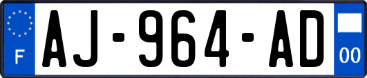 AJ-964-AD