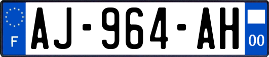 AJ-964-AH