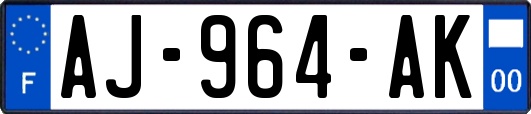 AJ-964-AK