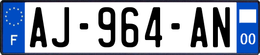 AJ-964-AN