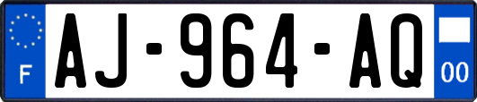 AJ-964-AQ