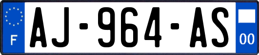 AJ-964-AS