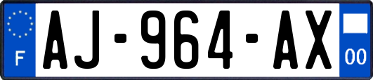 AJ-964-AX