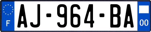 AJ-964-BA