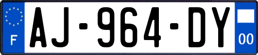 AJ-964-DY