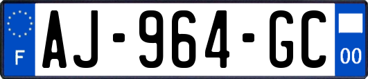 AJ-964-GC