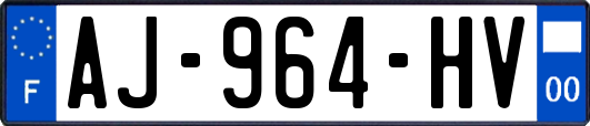 AJ-964-HV