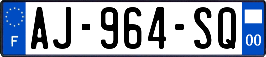 AJ-964-SQ