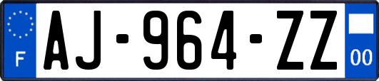 AJ-964-ZZ