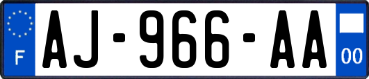 AJ-966-AA