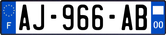 AJ-966-AB