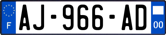 AJ-966-AD