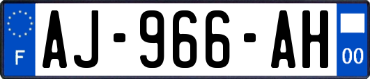 AJ-966-AH