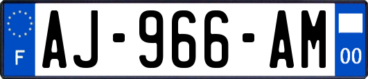 AJ-966-AM