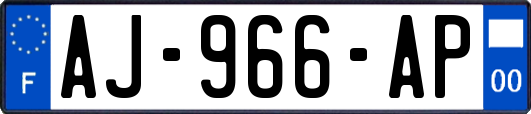 AJ-966-AP