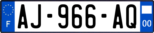 AJ-966-AQ