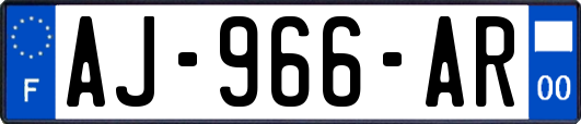 AJ-966-AR