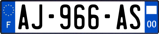 AJ-966-AS