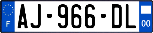 AJ-966-DL