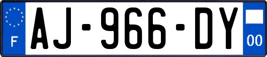 AJ-966-DY