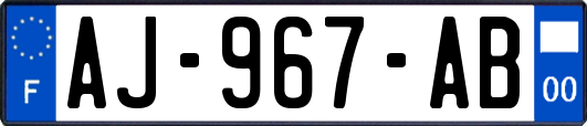 AJ-967-AB