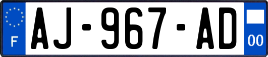 AJ-967-AD