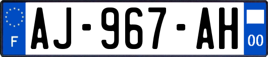 AJ-967-AH