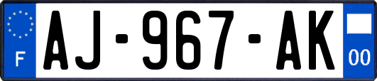 AJ-967-AK