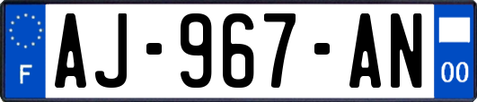 AJ-967-AN