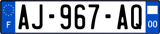 AJ-967-AQ