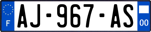 AJ-967-AS