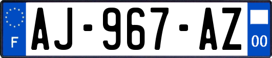 AJ-967-AZ