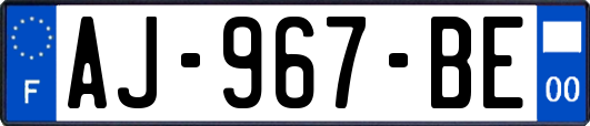 AJ-967-BE