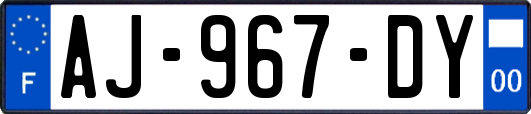 AJ-967-DY