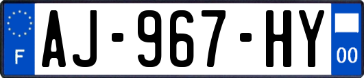 AJ-967-HY