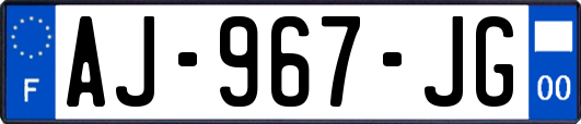 AJ-967-JG