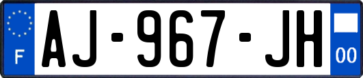 AJ-967-JH