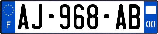 AJ-968-AB