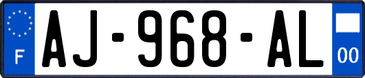 AJ-968-AL