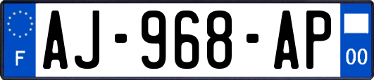 AJ-968-AP