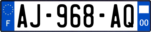 AJ-968-AQ