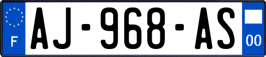 AJ-968-AS