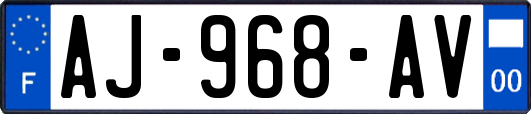 AJ-968-AV