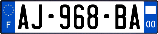 AJ-968-BA