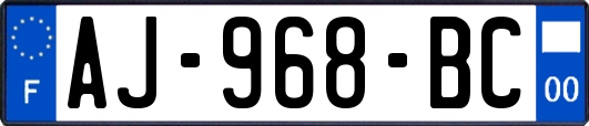 AJ-968-BC