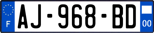 AJ-968-BD