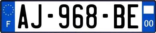 AJ-968-BE